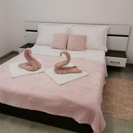 Vila Zdenka Novi Vinodolski Ngoại thất bức ảnh