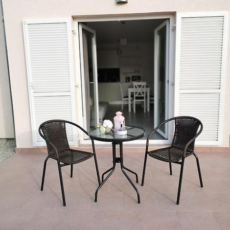 Vila Zdenka Novi Vinodolski Ngoại thất bức ảnh