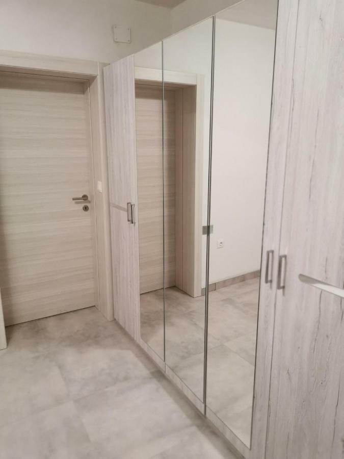 Vila Zdenka Novi Vinodolski Ngoại thất bức ảnh