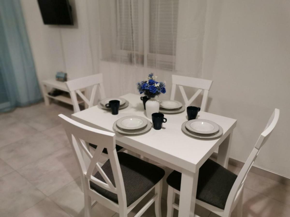 Vila Zdenka Novi Vinodolski Ngoại thất bức ảnh