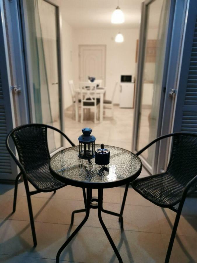 Vila Zdenka Novi Vinodolski Ngoại thất bức ảnh