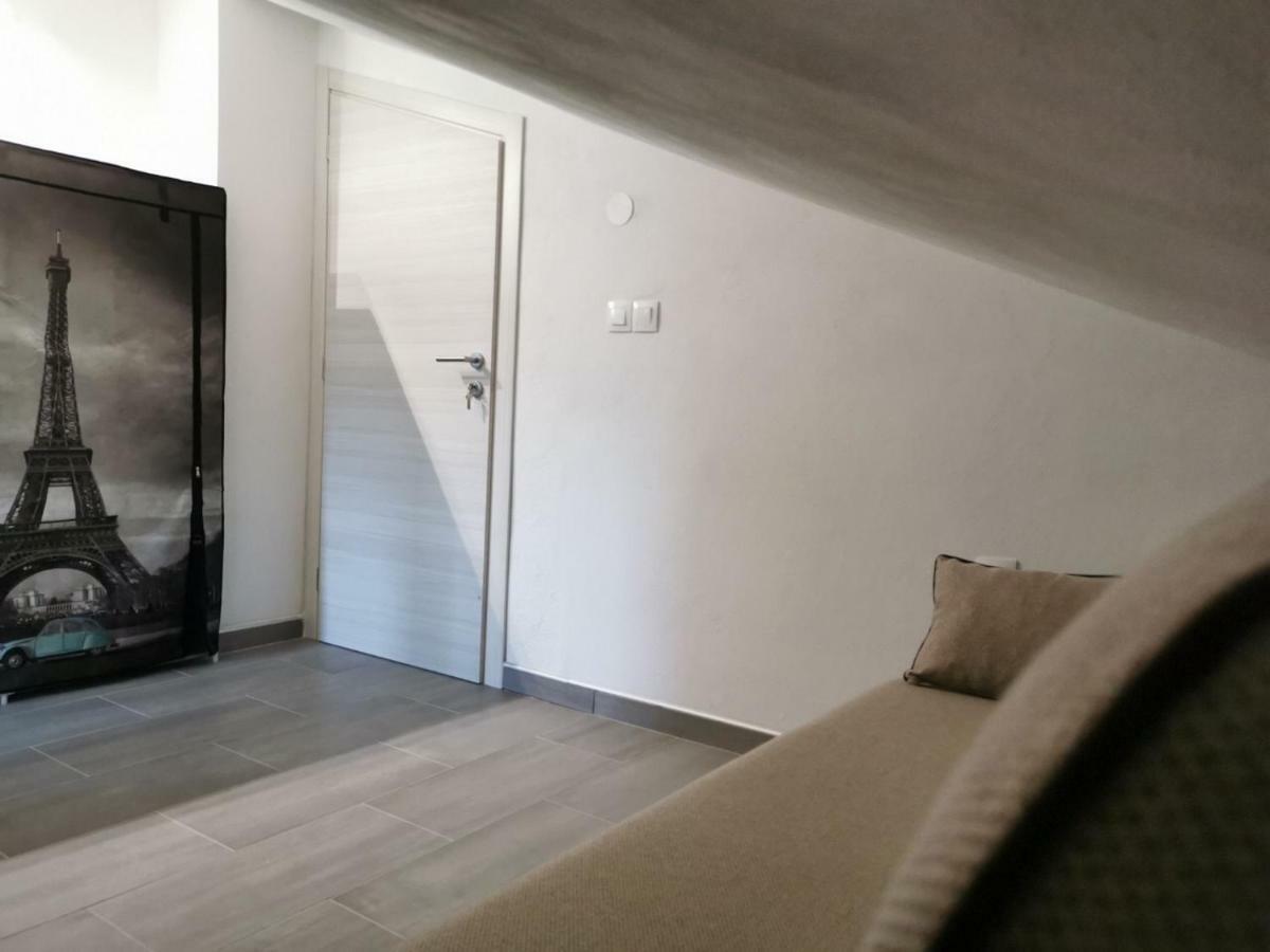 Vila Zdenka Novi Vinodolski Ngoại thất bức ảnh