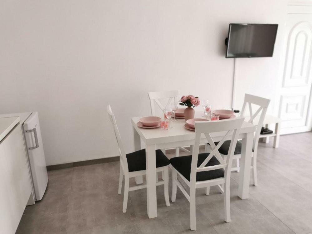 Vila Zdenka Novi Vinodolski Ngoại thất bức ảnh