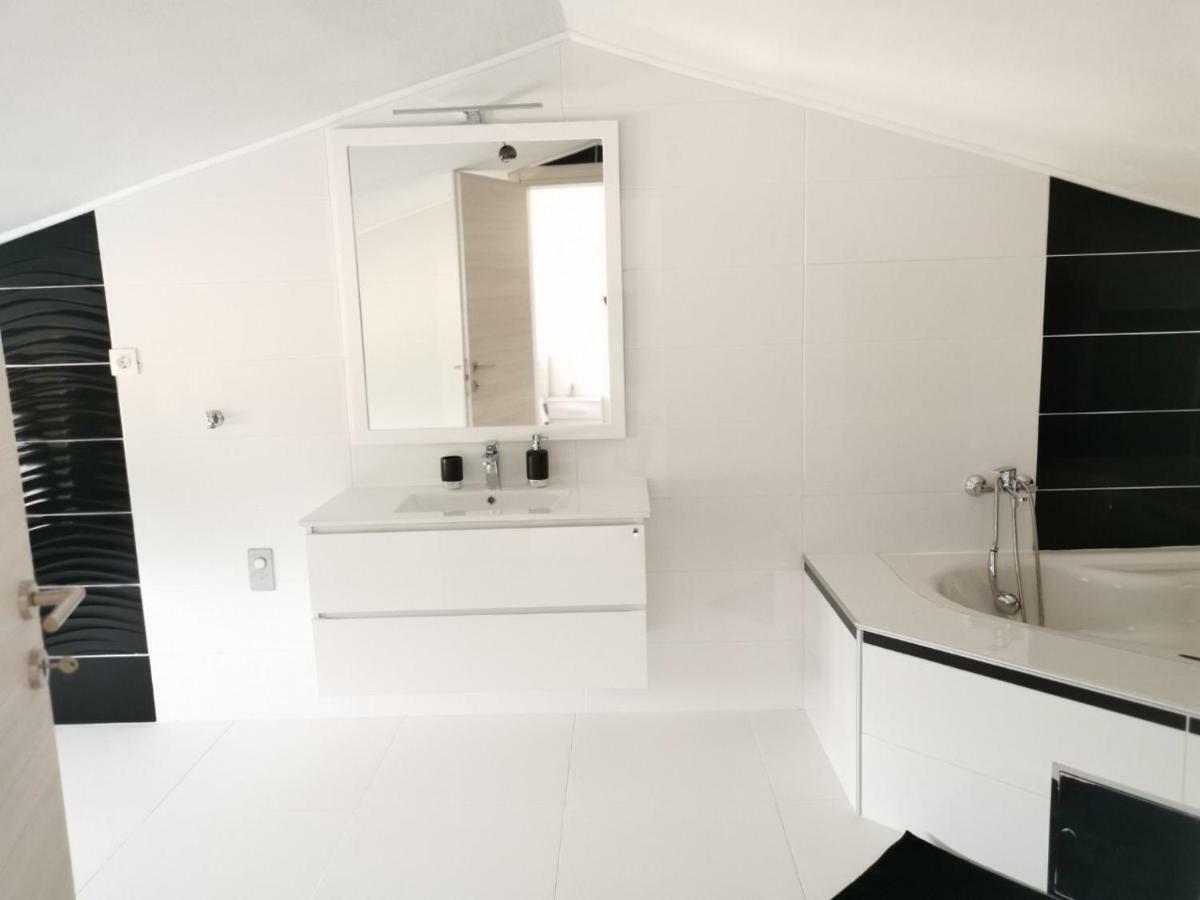 Vila Zdenka Novi Vinodolski Ngoại thất bức ảnh