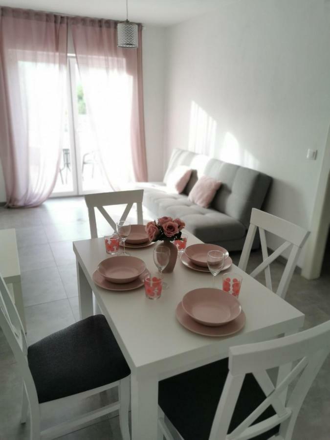 Vila Zdenka Novi Vinodolski Ngoại thất bức ảnh