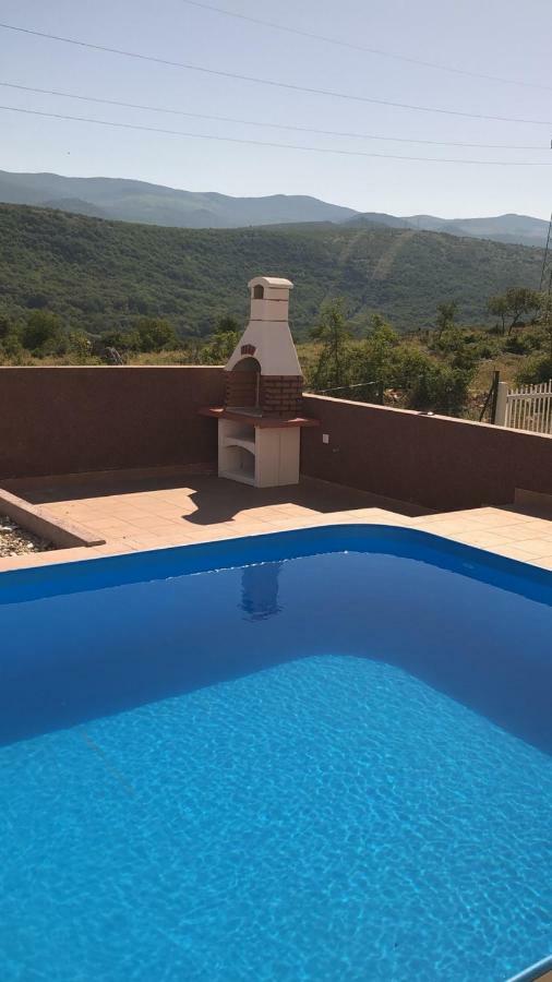 Vila Zdenka Novi Vinodolski Ngoại thất bức ảnh