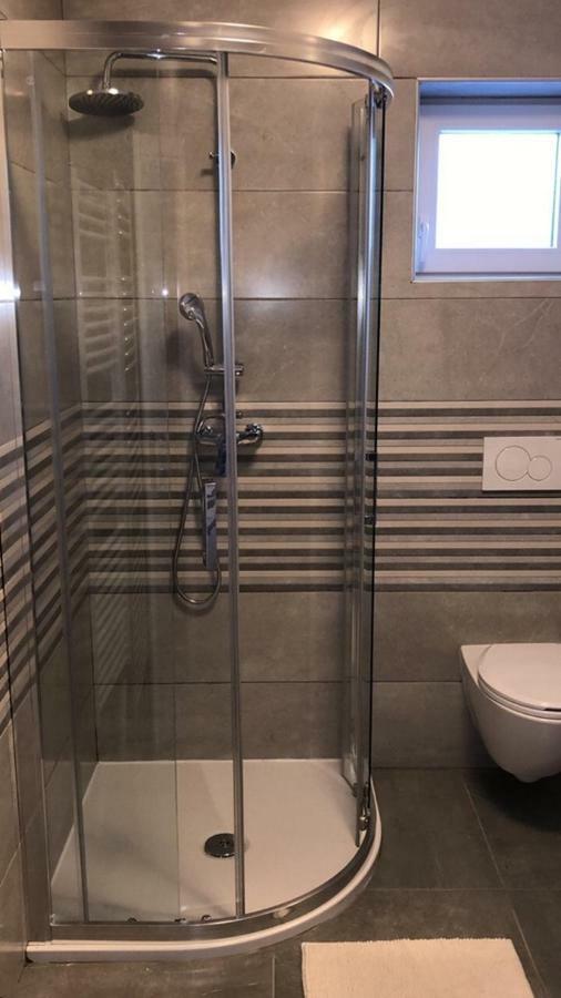 Vila Zdenka Novi Vinodolski Ngoại thất bức ảnh