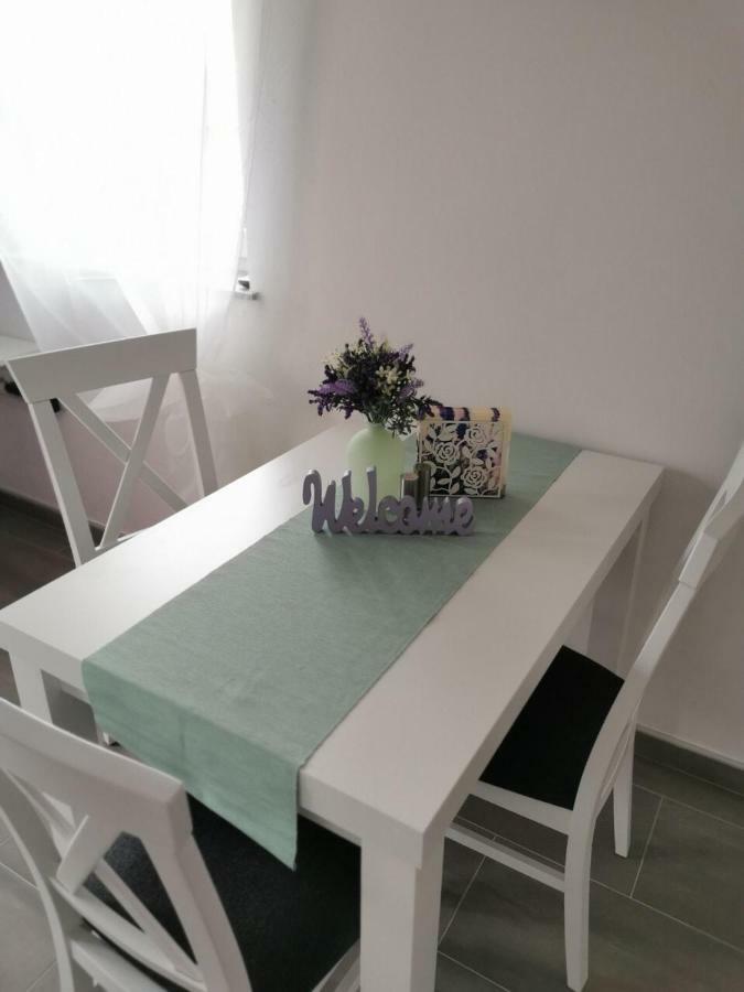 Vila Zdenka Novi Vinodolski Ngoại thất bức ảnh
